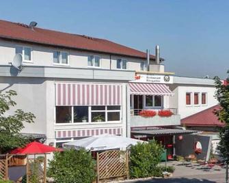 Sporthotel Öhringen - Öhringen - Building