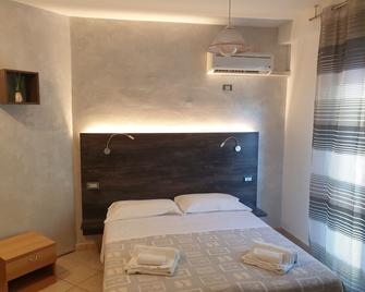 Casa-Albergo Tiroasegno - Lama dei Peligni - Habitación