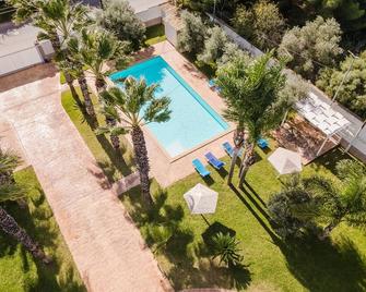 La Perla Di Mare - Mazara del Vallo - Piscina