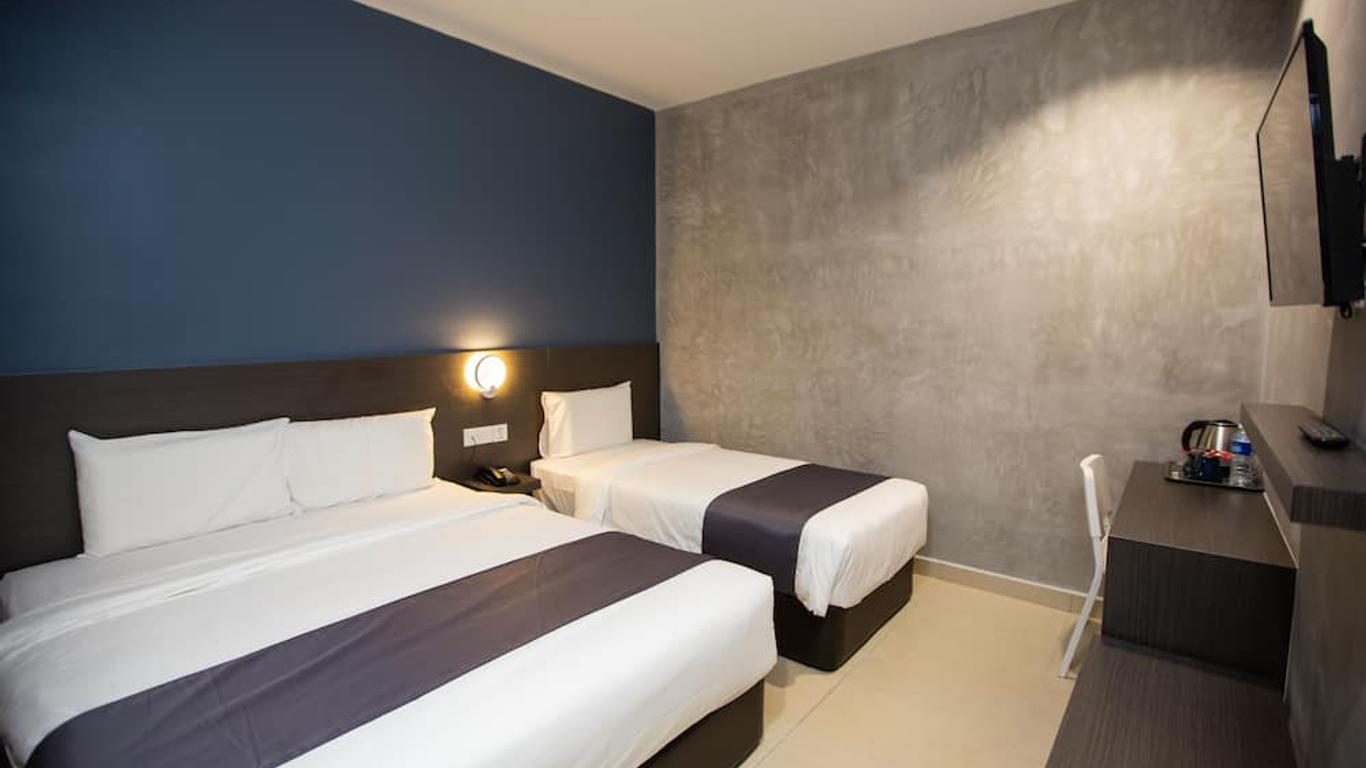 Signature 1 Hotel