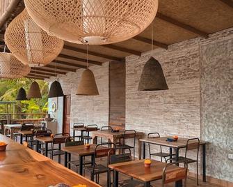 The Sawah Resort & Villa - Ubud - Restaurant
