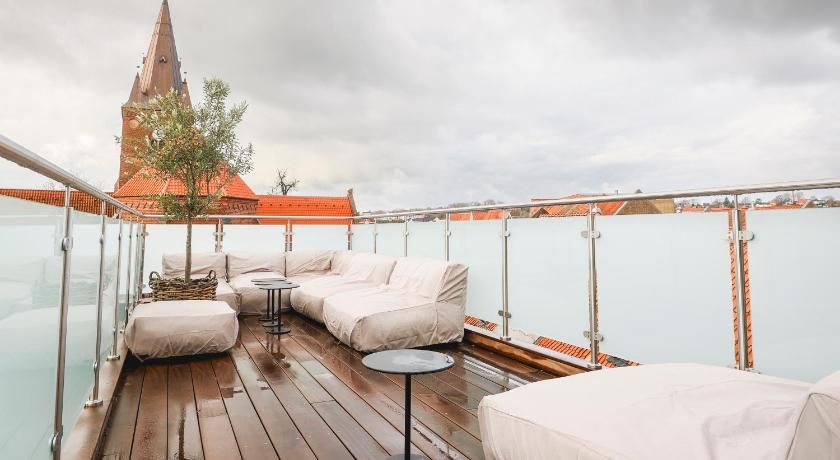 Stay Penthouse – Kolding