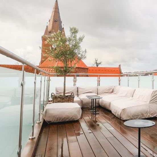 Stay Penthouse – Kolding