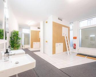 Robin Wood Apartment - Vienna - Bathroom