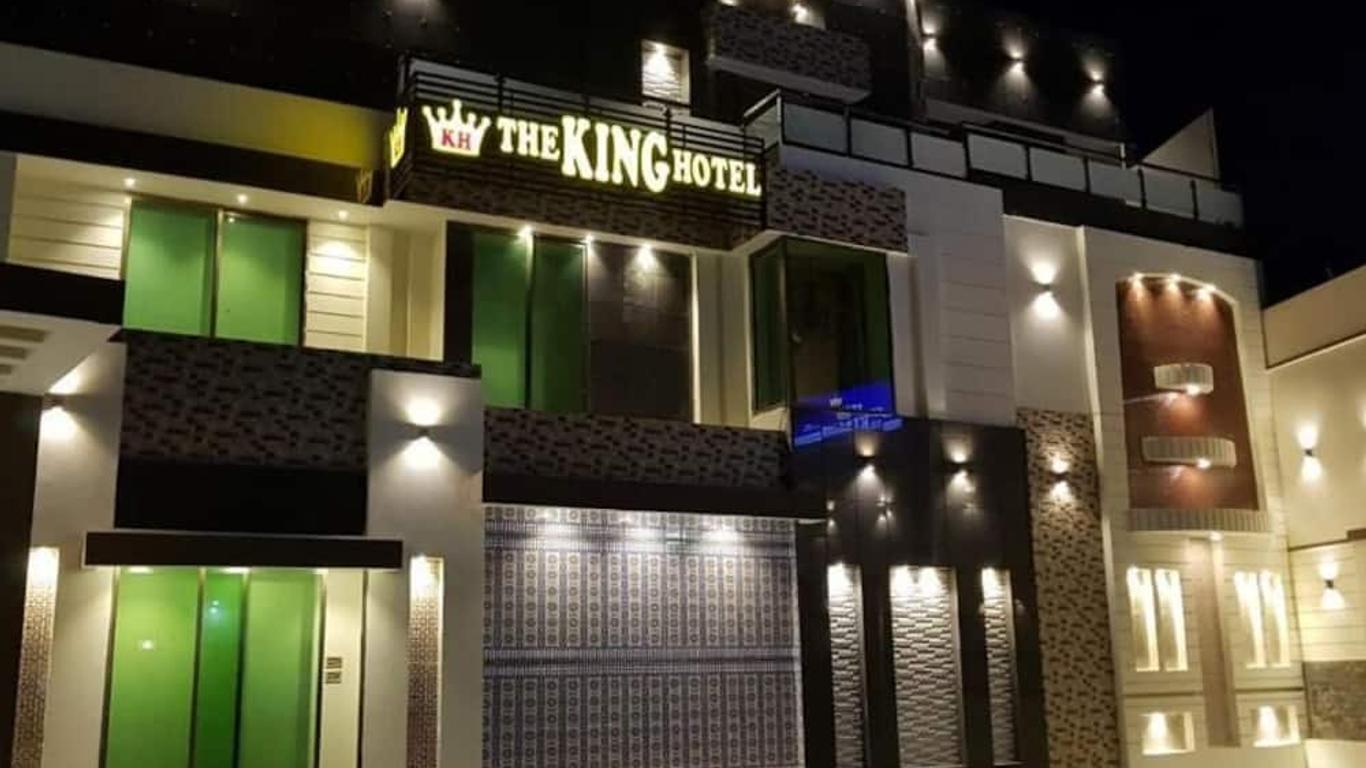 The King Hotel