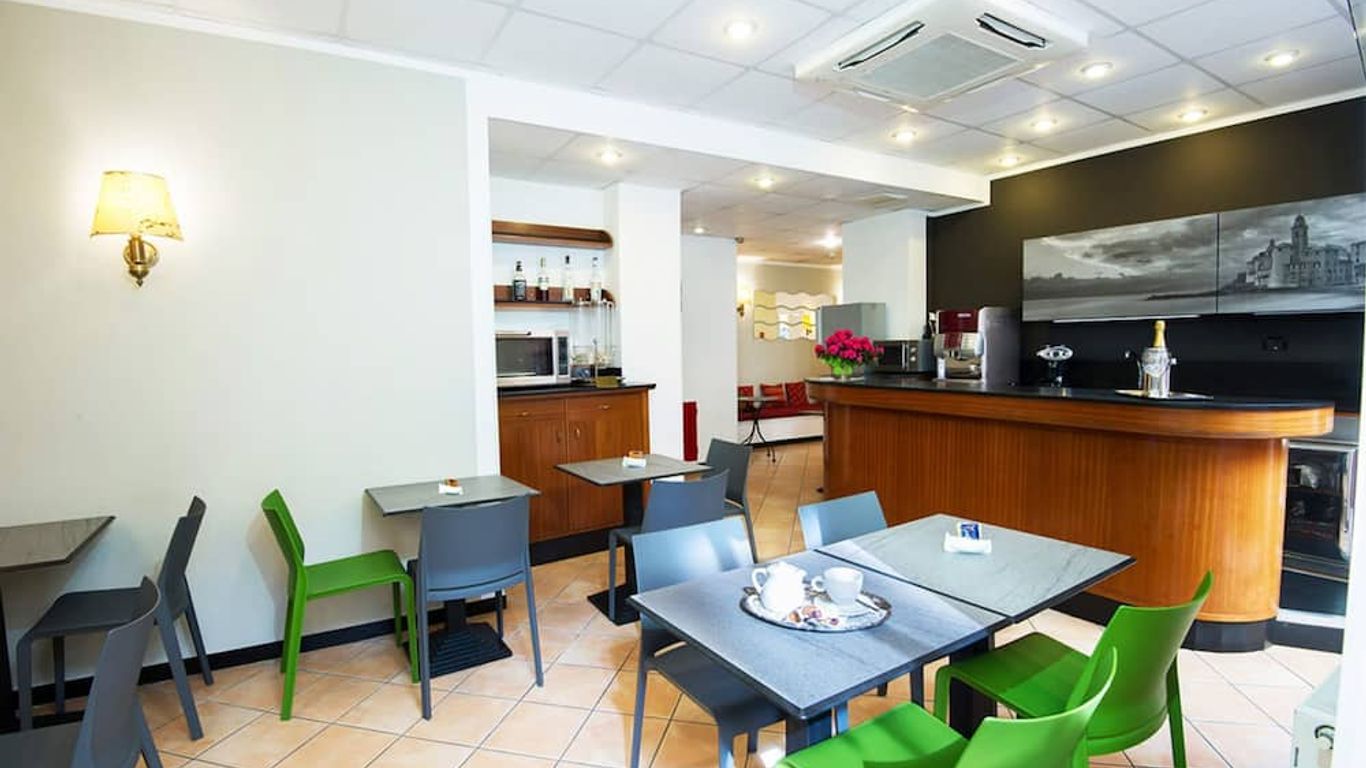 La Camogliese Hotel B&B