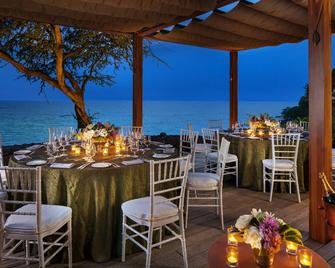 Mauna Kea Beach Hotel Autograph Collection - Kamuela - Restaurant