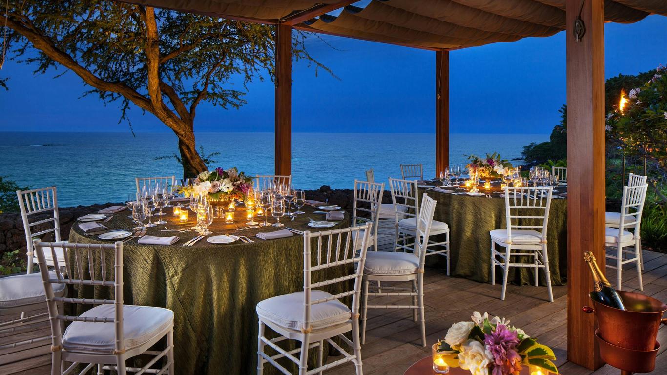 ماونا كيا بيتش هوتل، أوتوجراف كوليكشن