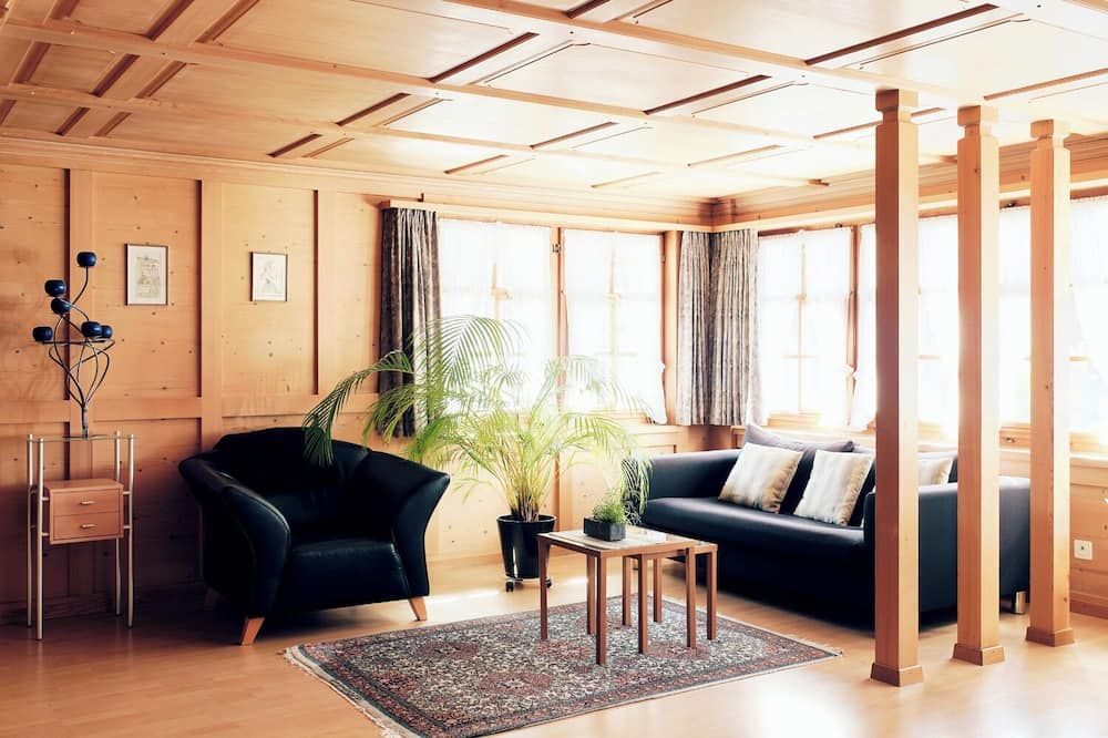 Gasthaus Hof - Appenzell - Living room