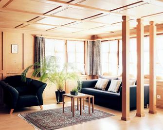 Gasthaus Hof - Appenzell - Living room