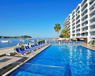 Globales Verdemar - Santa Ponsa - Pool