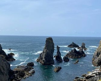 Ker Mam - Belle-Ile - Sauzon