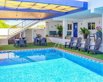 Departamento Esmeralda - Bahia de Kino - Piscina