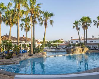 Hostal Sa Paissa - Alaior - Pool