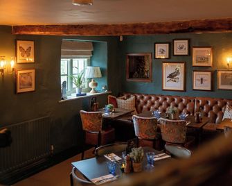 Crown Inn - Bristol - Restaurang