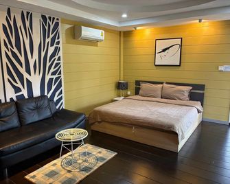 Sunee View Hotel - Chachoengsao
