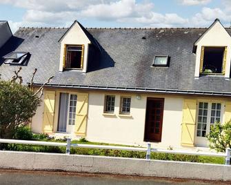 Homerez - Studio in St-Barthélemy-d'Anjou - Saint-Barthélemy-d'Anjou - Building