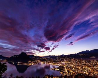 Chiara's Home - Happy Rentals - Lugano - Edificio