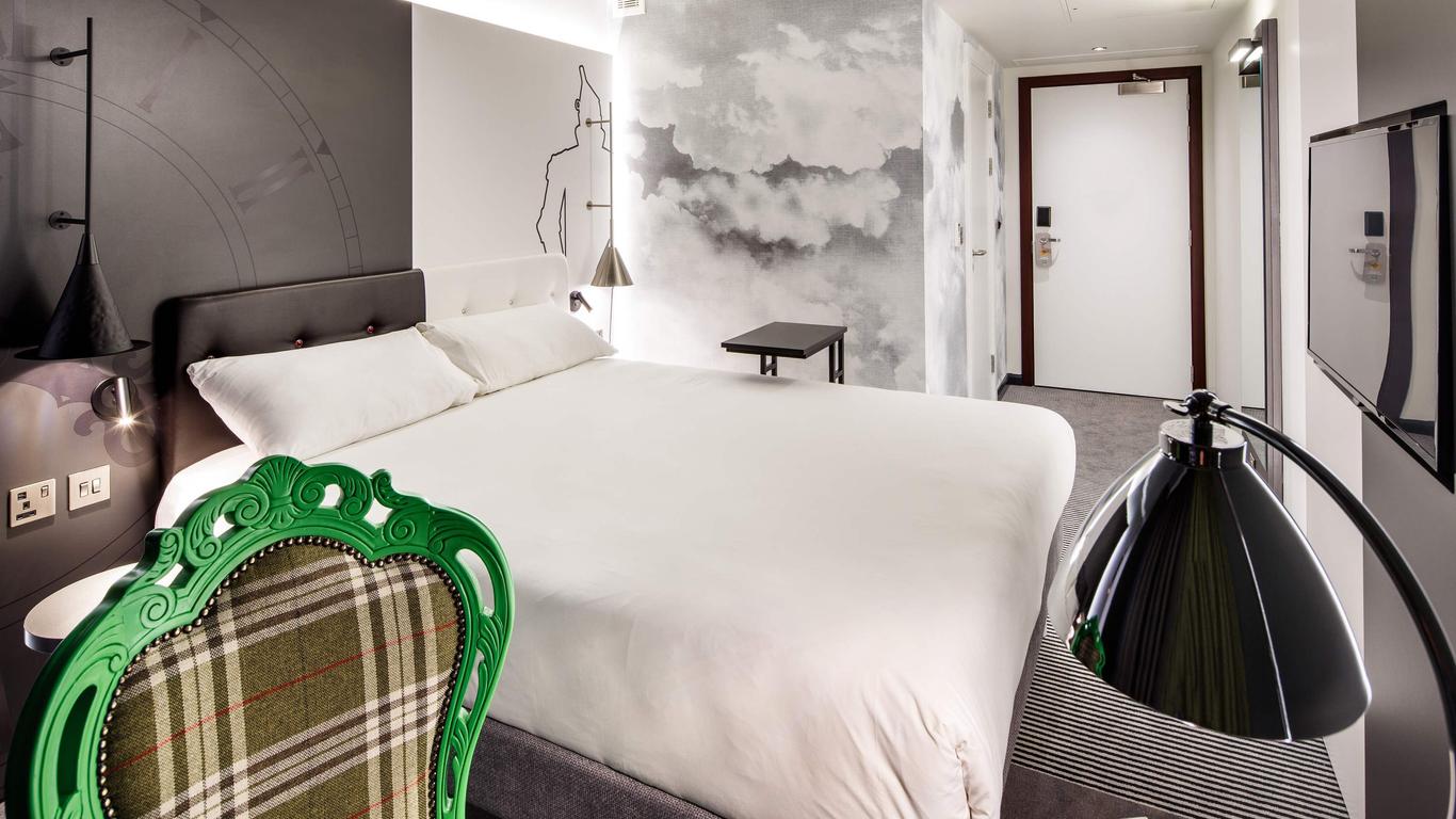 ibis Styles London Southwark - near Borough Market