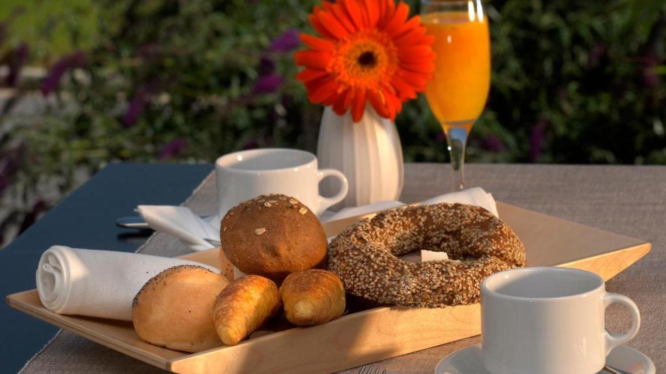 拜占庭酒店 - 塞薩羅尼奇