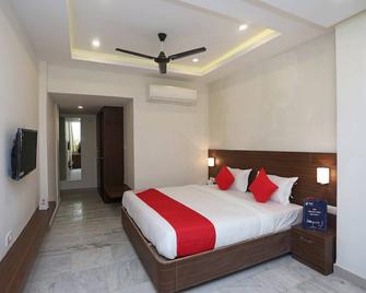 Super Hotel O Tulip Inn - Gorakhpur - Habitación