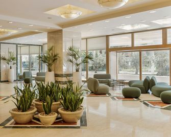 Divani Apollon Palace & Thalasso - Vouliagmeni - Lobby