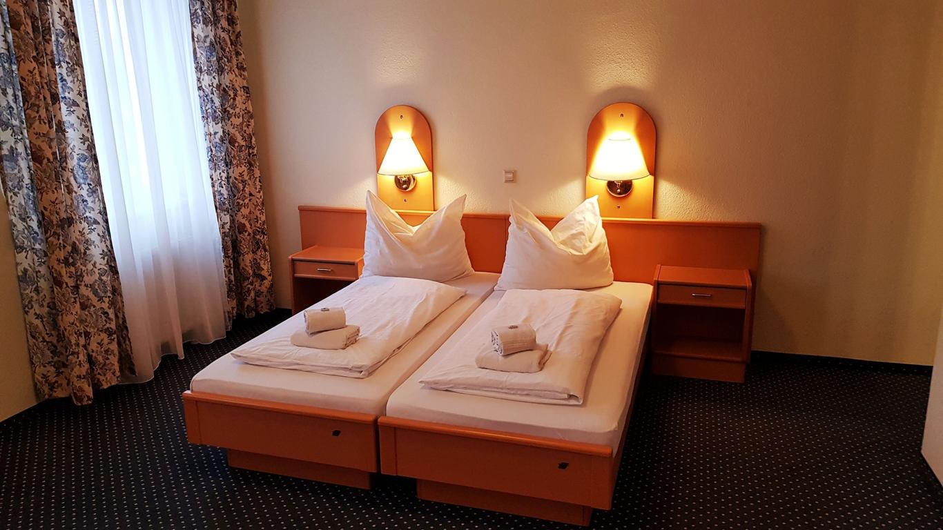 Hotel Altberesinchen