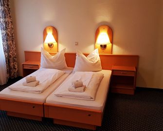Hotel Altberesinchen - Fráncfort del Óder - Habitación