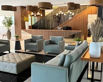 Studios Premium Rn - Maceió - Lounge