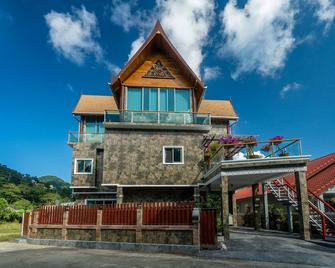 Villa Stan - Phuket - Bygning