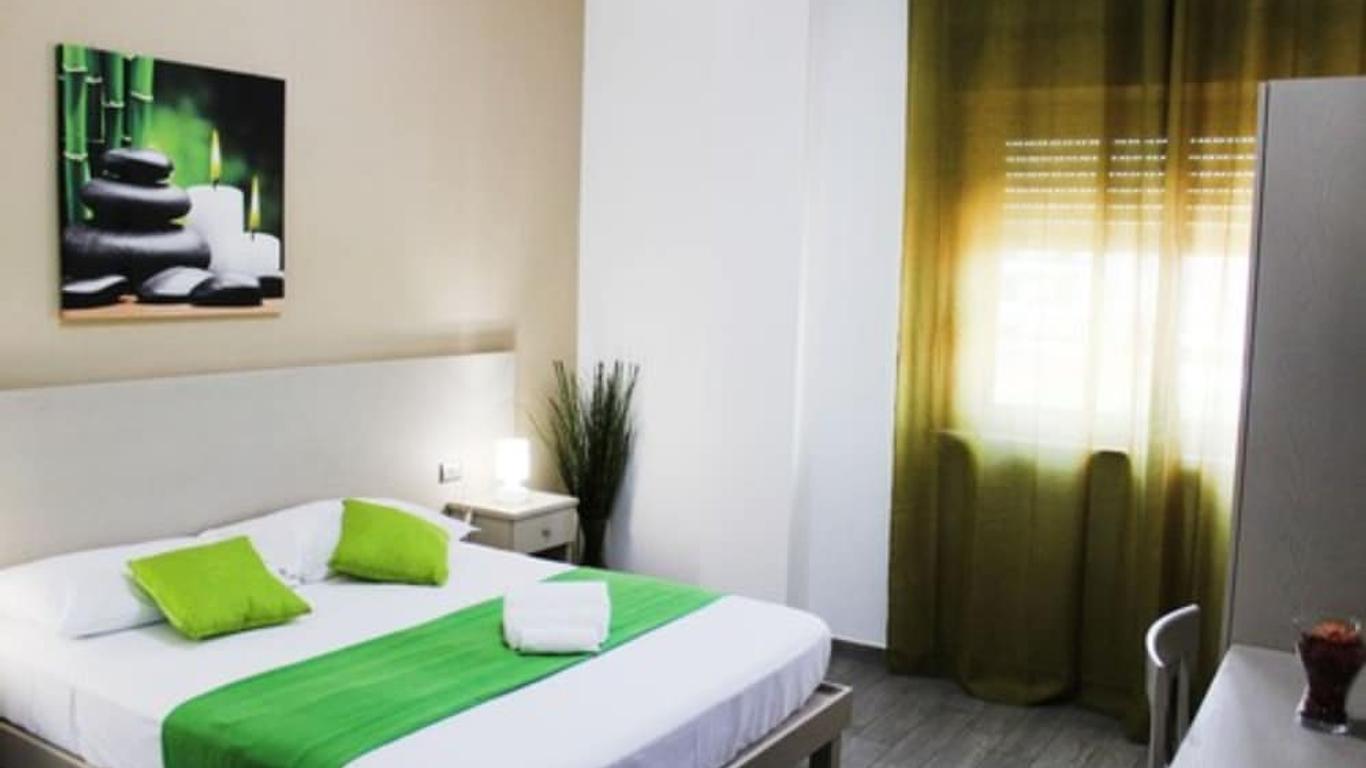 Hotel Cesirja