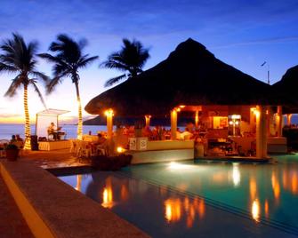 The Palms Resort of Mazatlan - Mazatlán - Pool