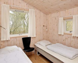 Family Retreat in Lodskovvad - By Traum Ferienwohnungen - Ålbæk - Bedroom