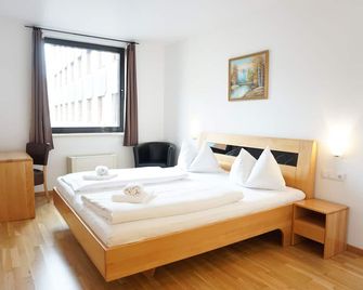 Hotel Kaffeemühle - Viena - Habitación