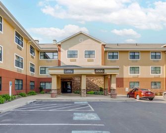 Studio 6 Extended Stay Washington - DC Germantown MD - Germantown - Будівля