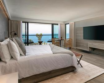 La Jolla Cove Suites - San Diego - Bedroom
