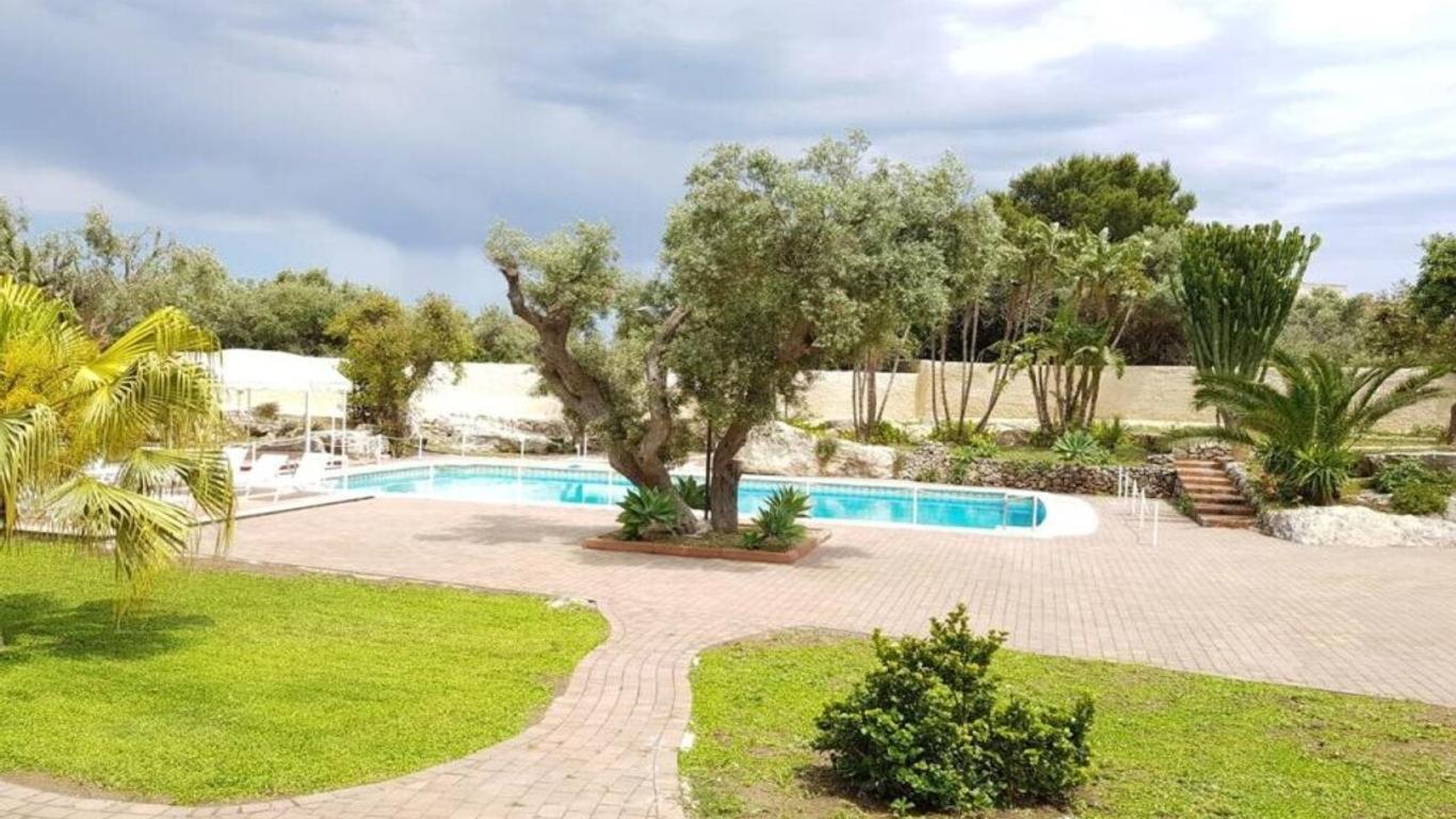 Resort Villa Isola B&B