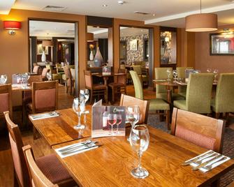 Premier Inn Birmingham New St Station - Birmingham - Restaurante