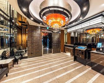 Apa Hotel Tokyo Nishikasai Ekimae - Tokyo - Lobby