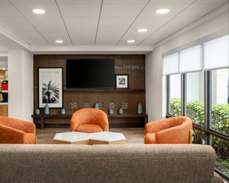 Hampton Inn Miami-Airport West - Doral - Lounge