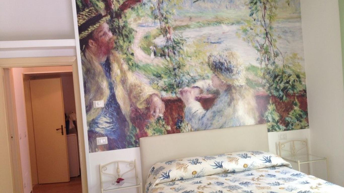 Gli Artisti