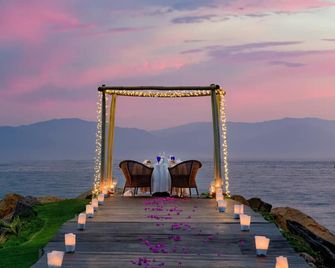 Velas Vallarta Suite Resort - Puerto Vallarta