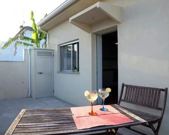 Porto Smart Apartments- airport - Matosinhos