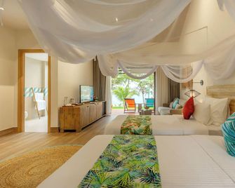 Pax Ana Doc Let Resort & Spa - Ninh Hoa