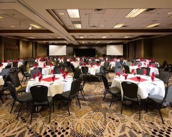 Red Lion Hotel Kalispell - Kalispell - Feestzaal