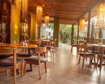 Arusha Planet Lodge - Arusha - Restaurant