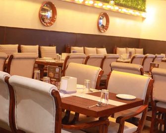 Hotel Abhinandan Panipat - Pānīpat - Restaurant