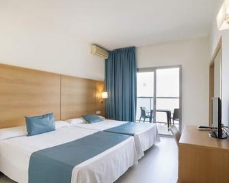 Ibersol Playa Dorada - El Vendrell - Chambre