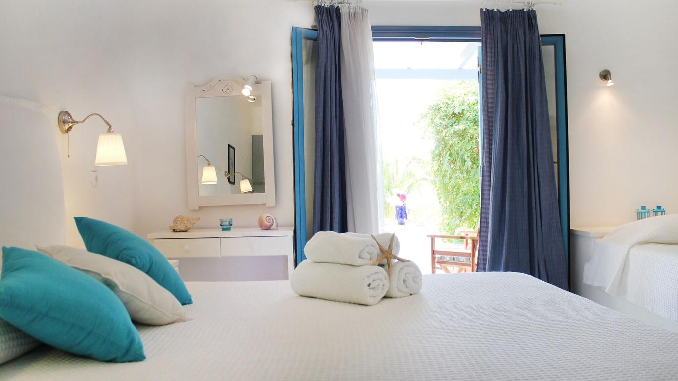 نيسيوتيكو هوتل