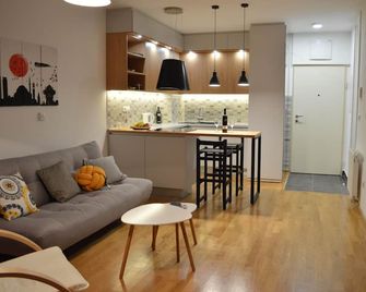 Cozy Brand New Studio - Sarajevo
